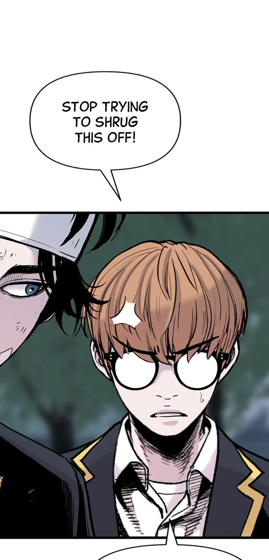 Switch Manhwa Chapter 68 - page 30