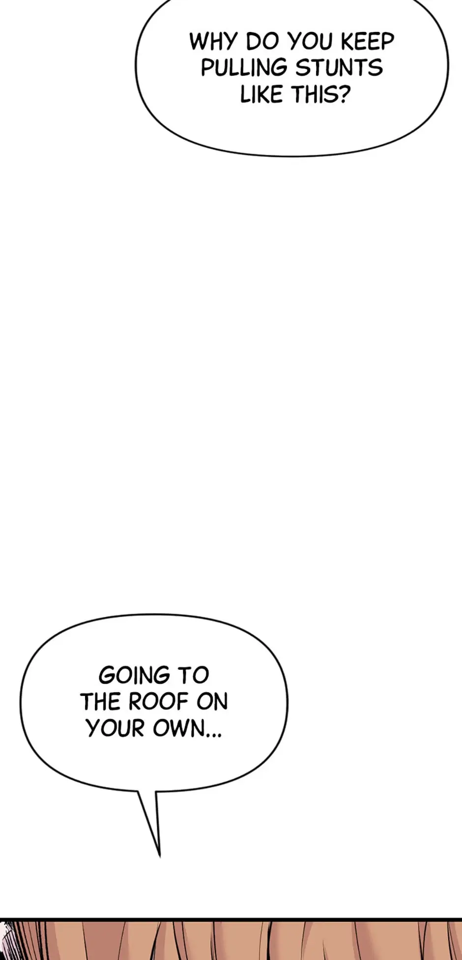Switch Manhwa Chapter 68 - page 31