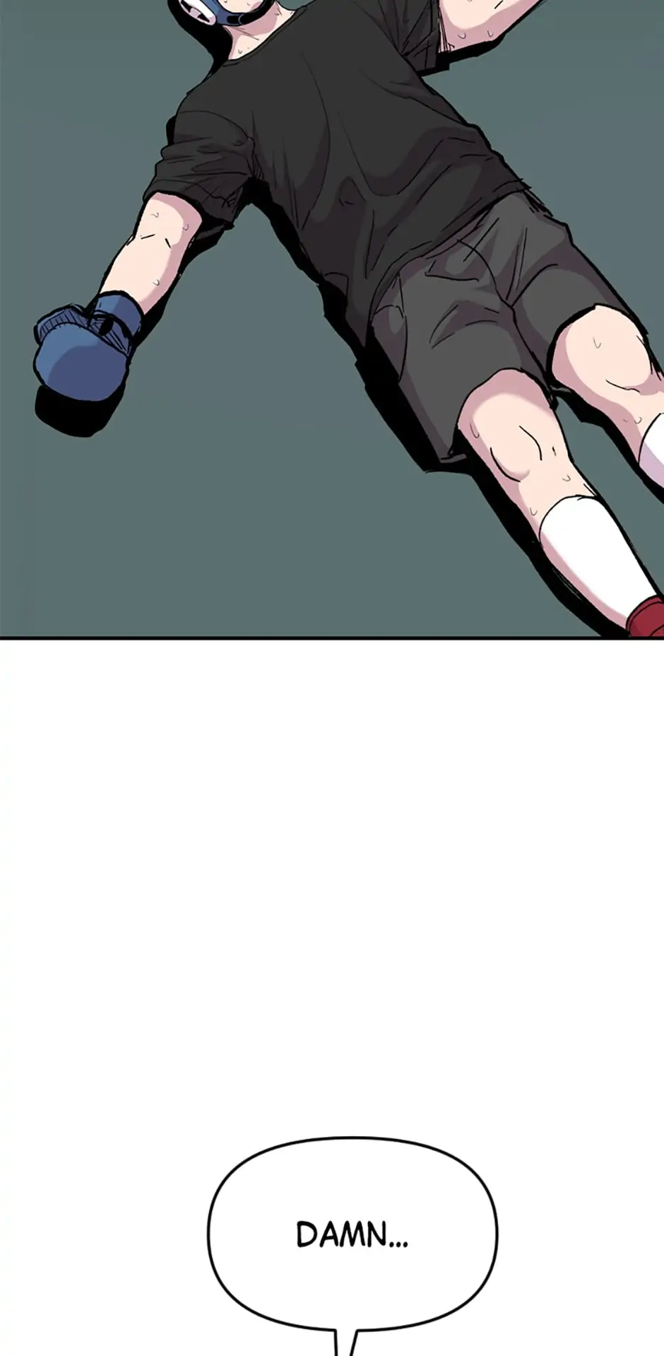 Switch Manhwa Chapter 32 - page 104