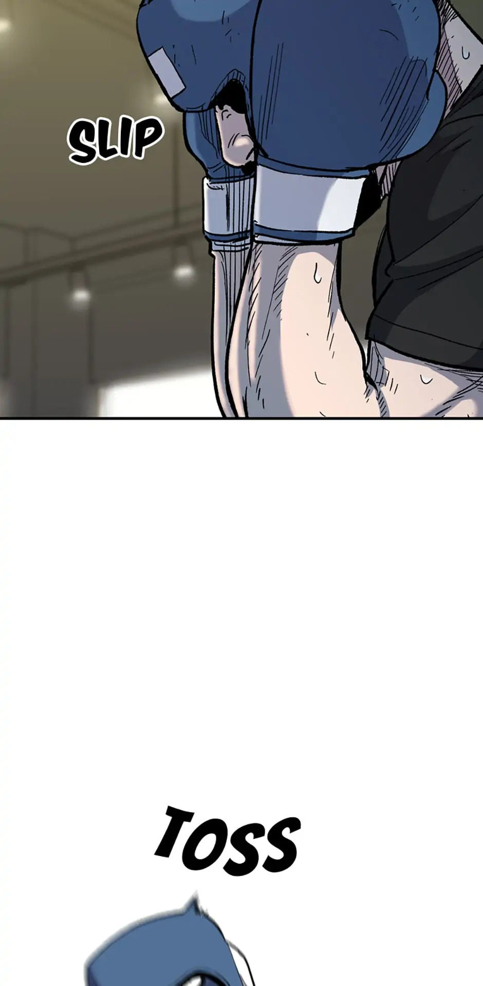 Switch Manhwa Chapter 32 - page 111