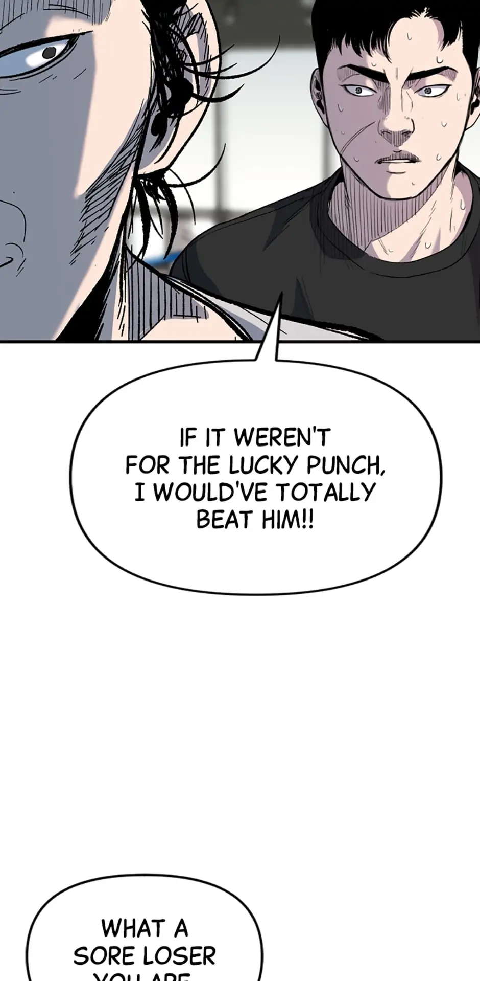 Switch Manhwa Chapter 32 - page 113