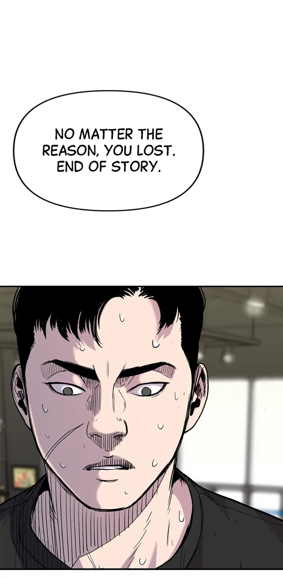 Switch Manhwa Chapter 32 - page 115