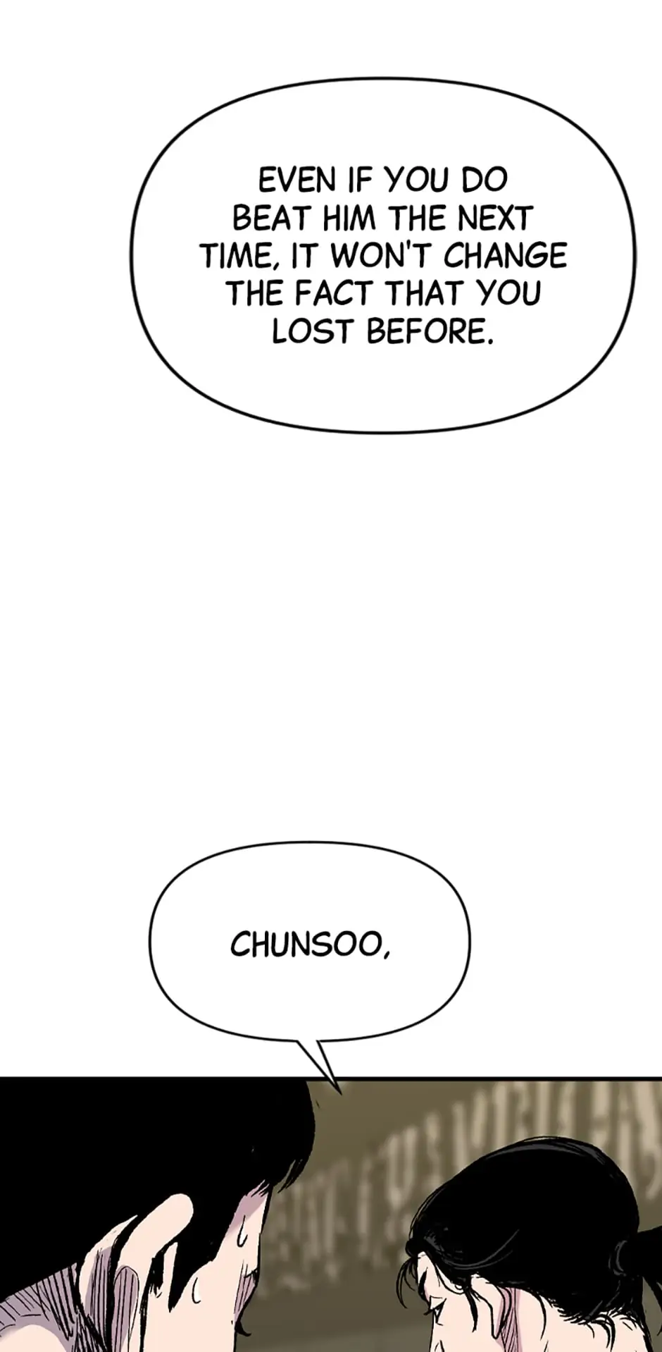 Switch Manhwa Chapter 32 - page 116