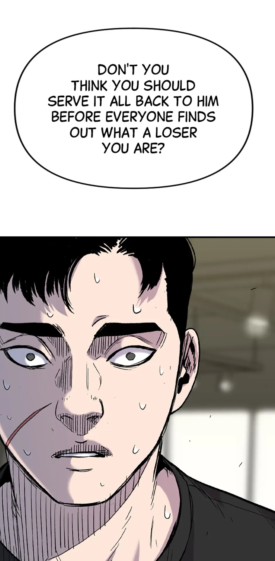 Switch Manhwa Chapter 32 - page 118