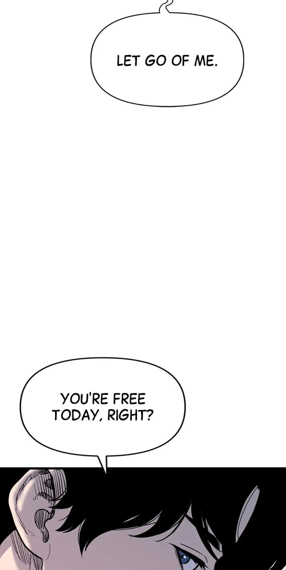 Switch Manhwa Chapter 32 - page 17