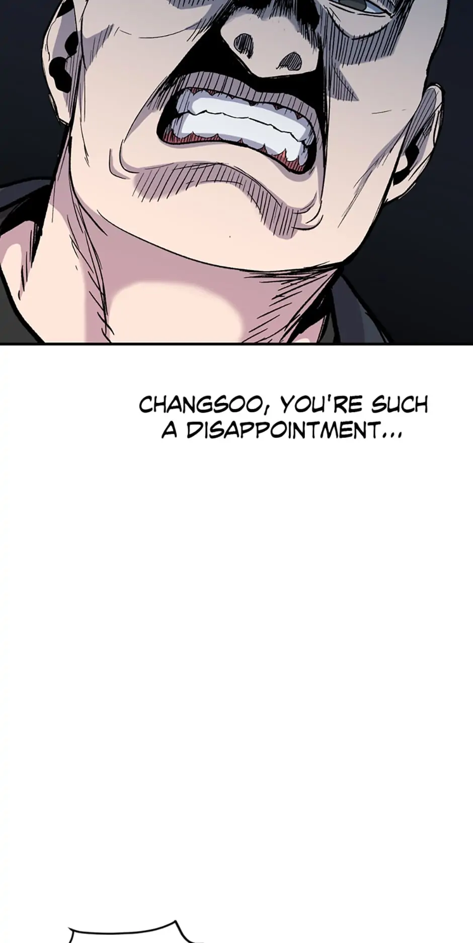 Switch Manhwa Chapter 32 - page 23