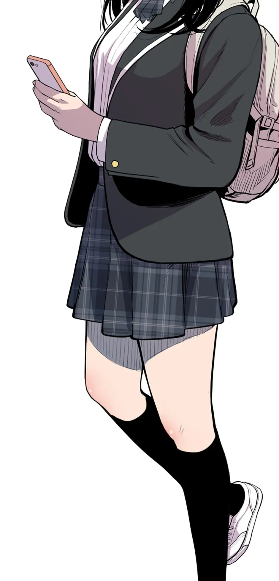 Switch Manhwa Chapter 32 - page 29