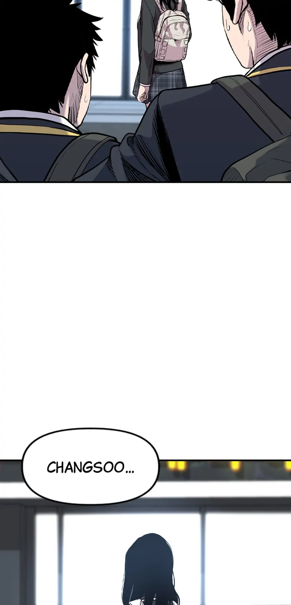Switch Manhwa Chapter 32 - page 39