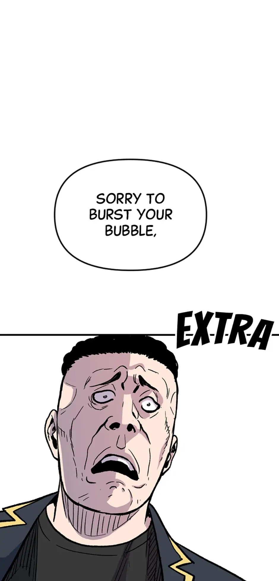 Switch Manhwa Chapter 32 - page 53