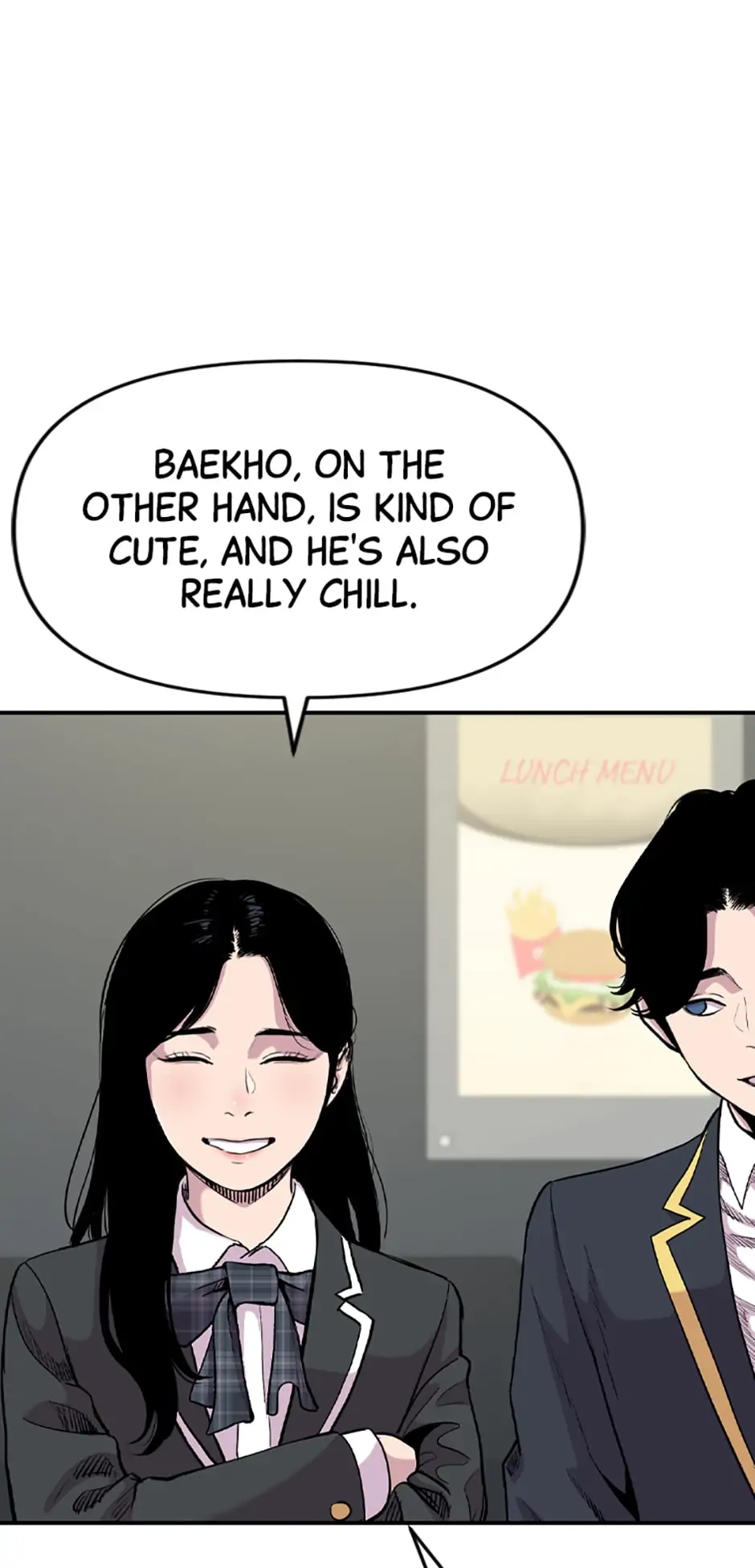 Switch Manhwa Chapter 32 - page 55