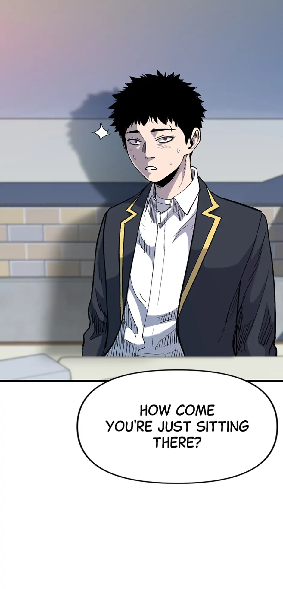 Switch Manhwa Chapter 32 - page 69