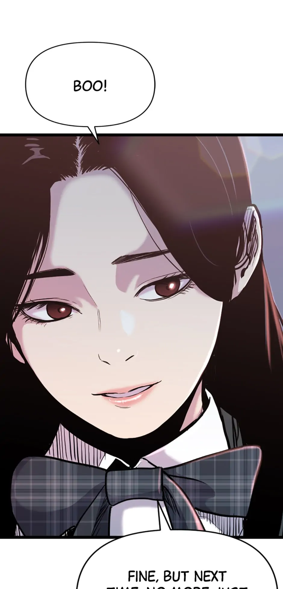 Switch Manhwa Chapter 32 - page 73