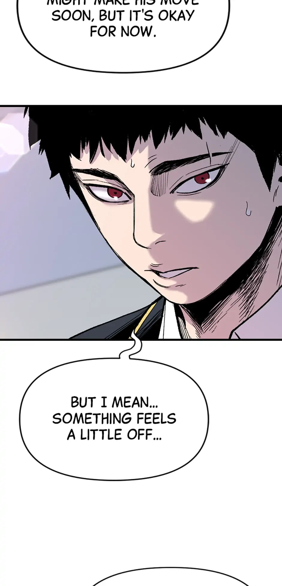 Switch Manhwa Chapter 32 - page 78