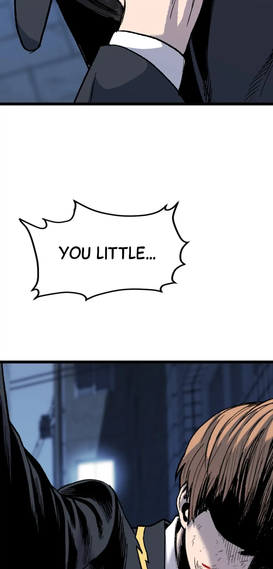 Switch Manhwa Chapter 34 - page 100