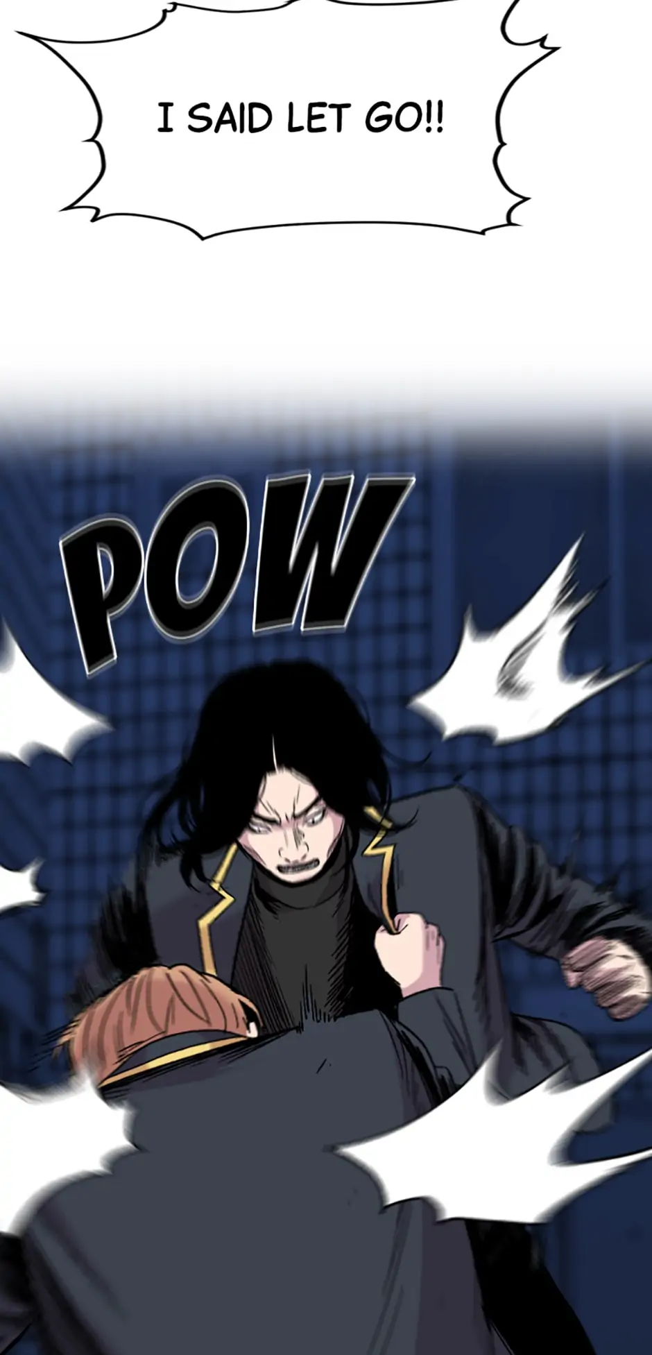 Switch Manhwa Chapter 34 - page 103