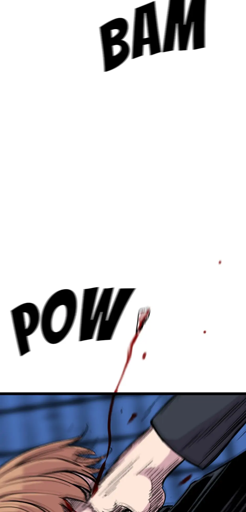 Switch Manhwa Chapter 34 - page 109