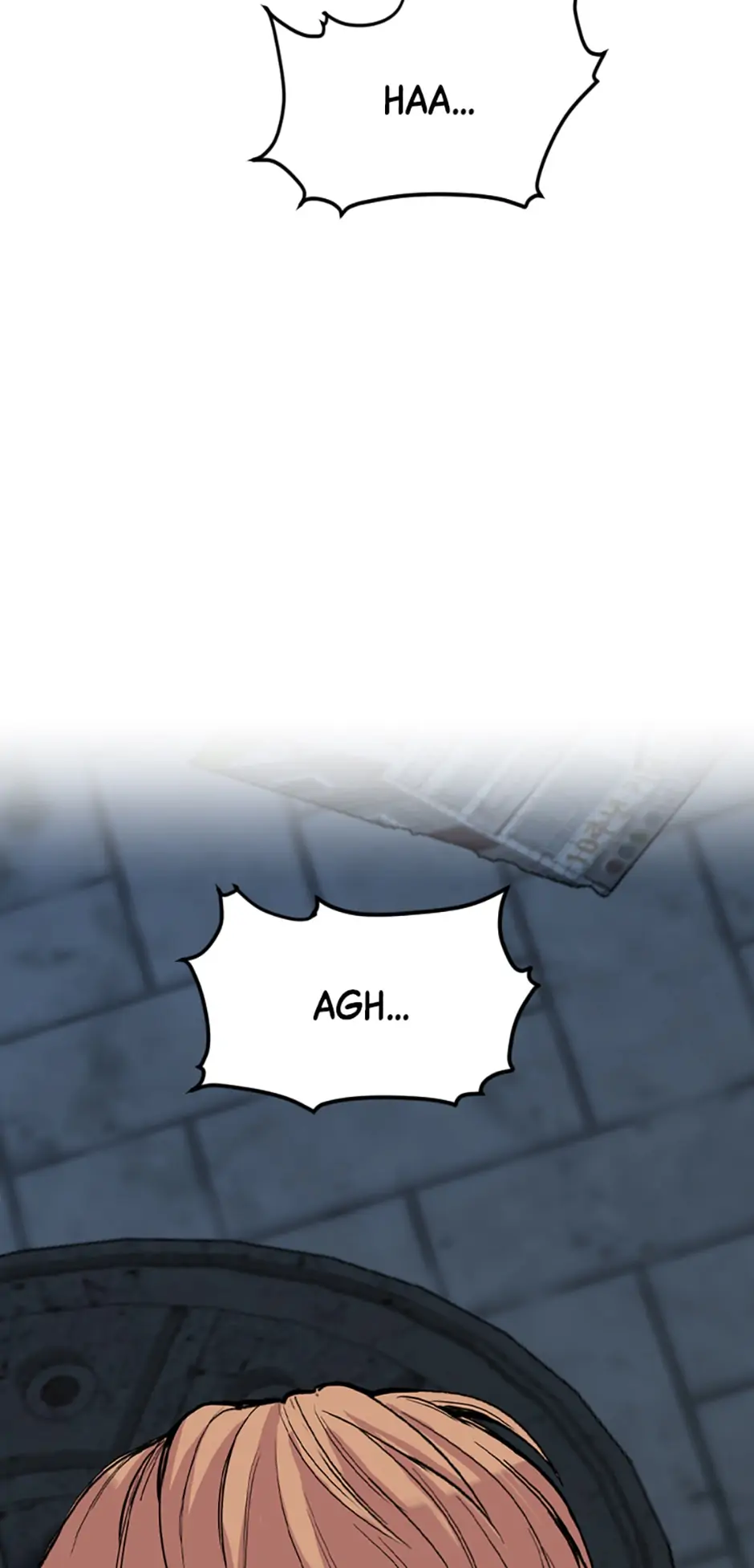 Switch Manhwa Chapter 34 - page 116