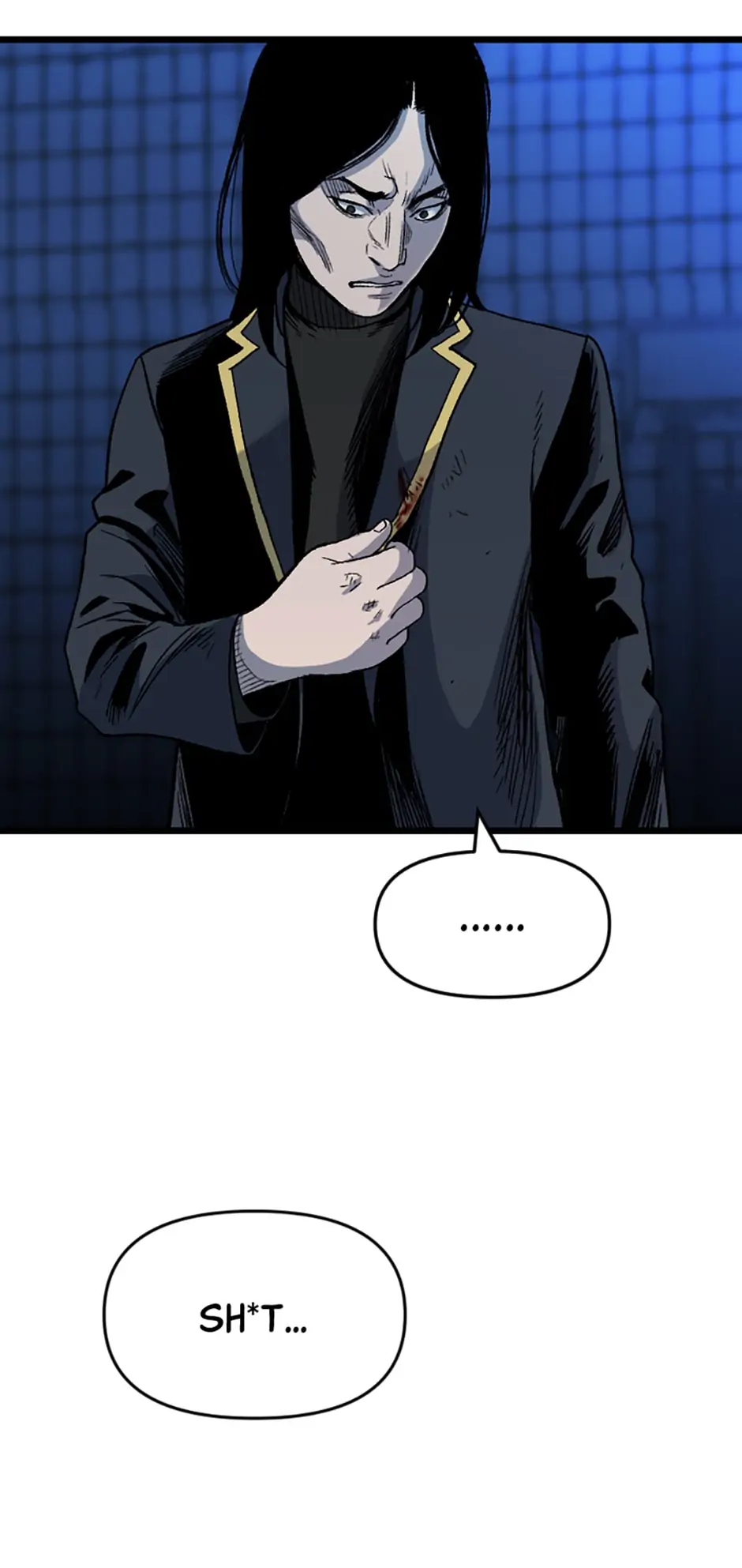 Switch Manhwa Chapter 34 - page 118