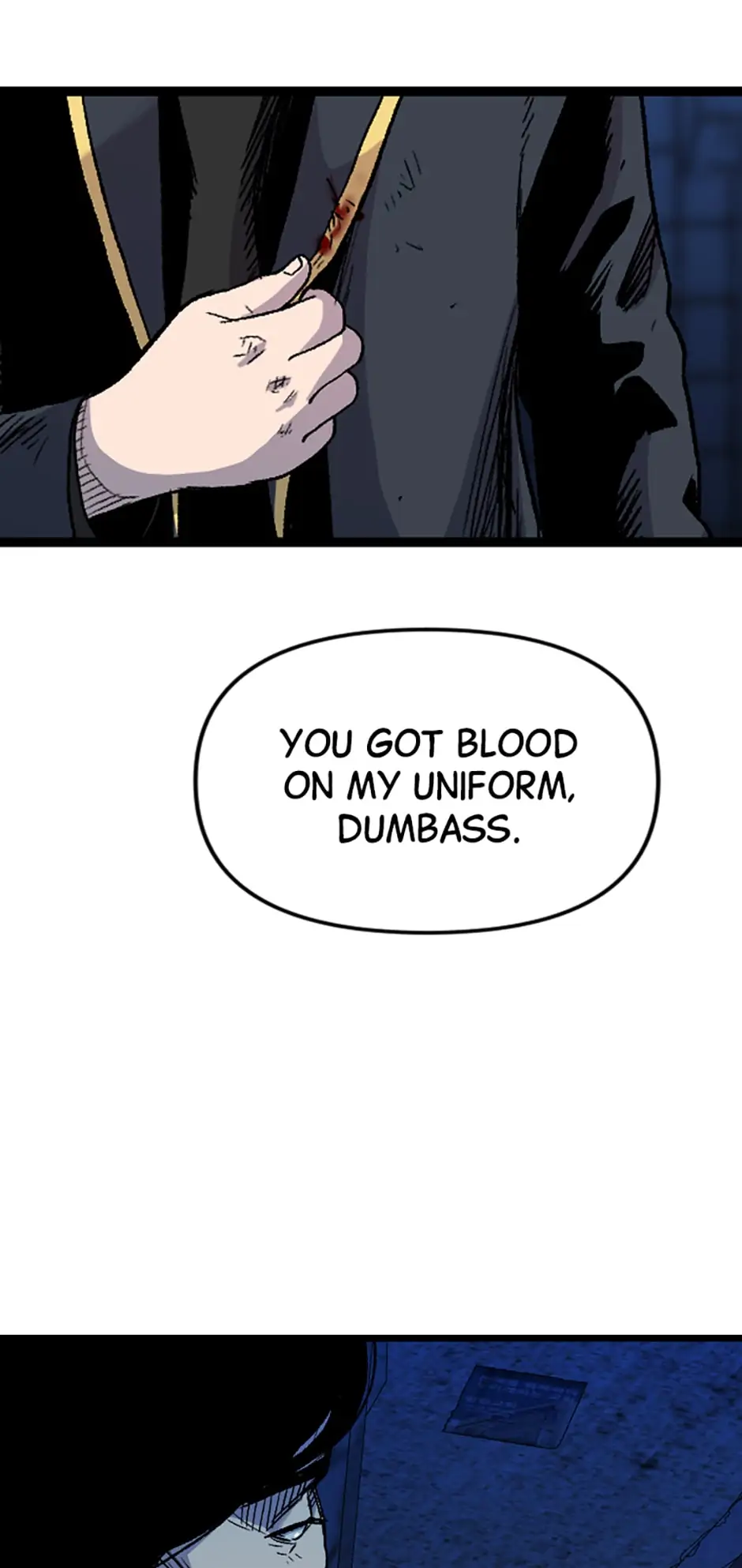 Switch Manhwa Chapter 34 - page 119