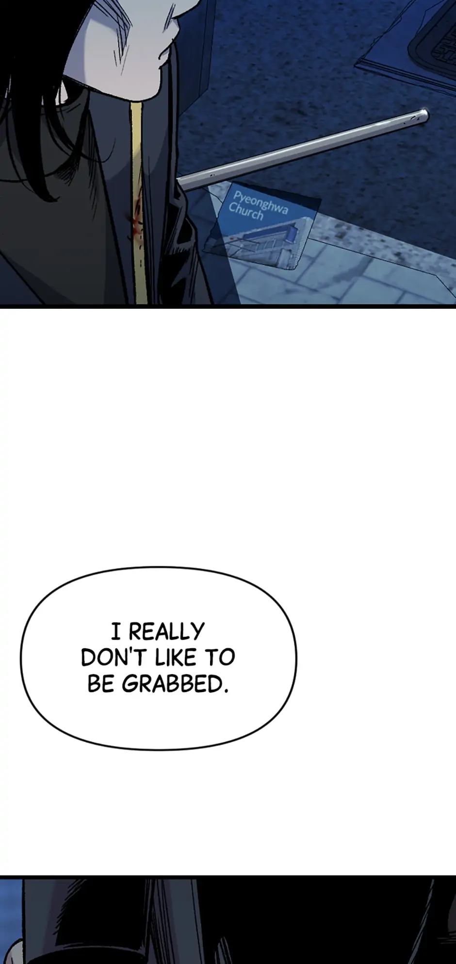 Switch Manhwa Chapter 34 - page 120