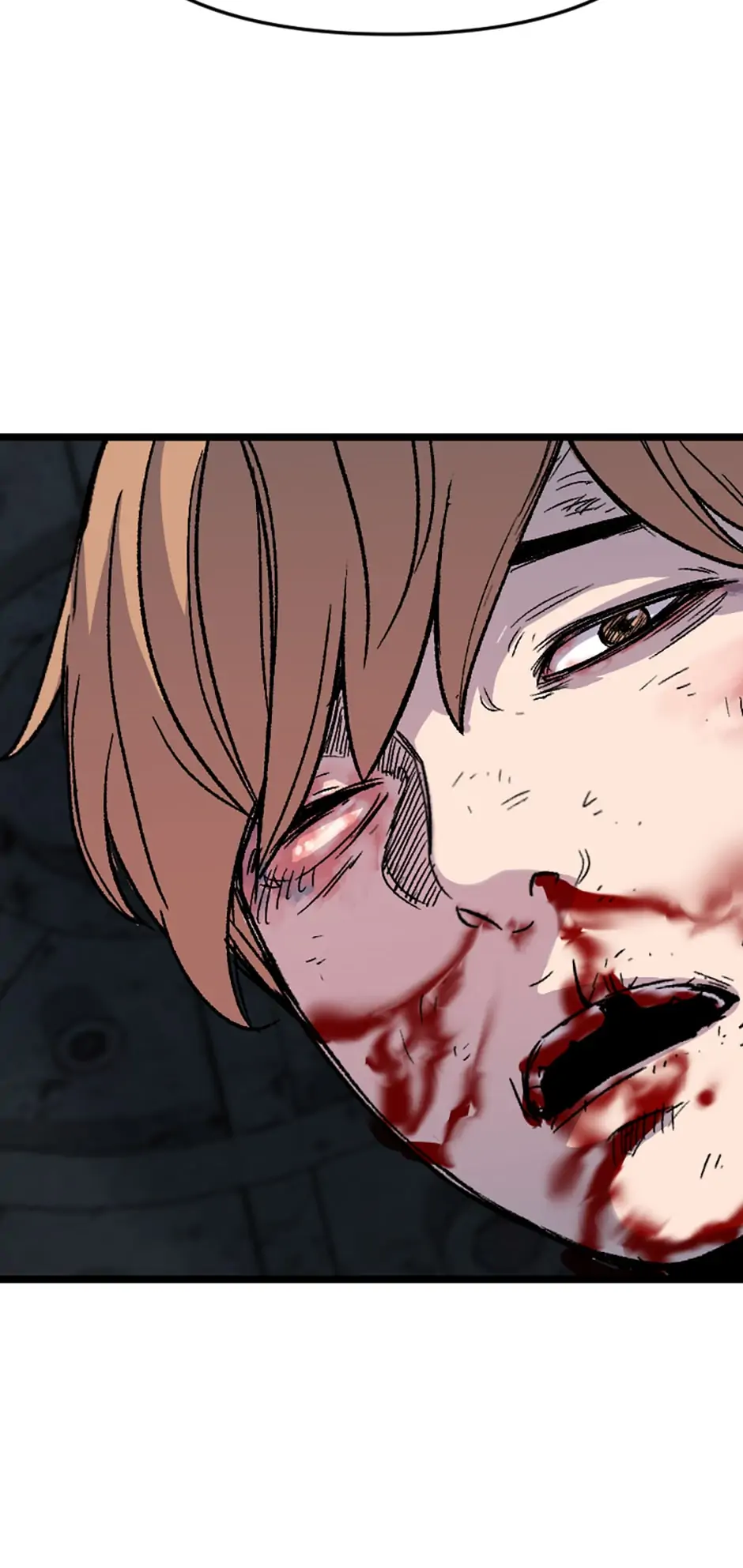 Switch Manhwa Chapter 34 - page 122