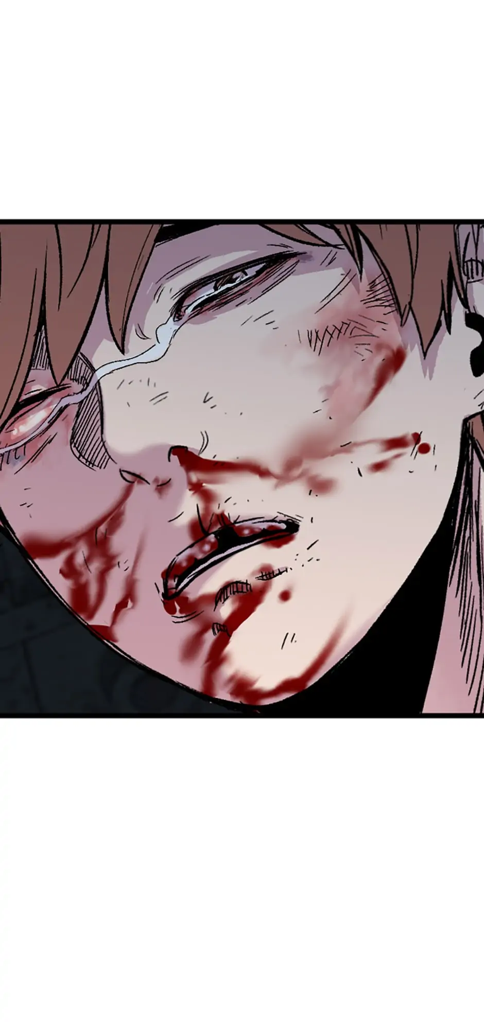 Switch Manhwa Chapter 34 - page 127