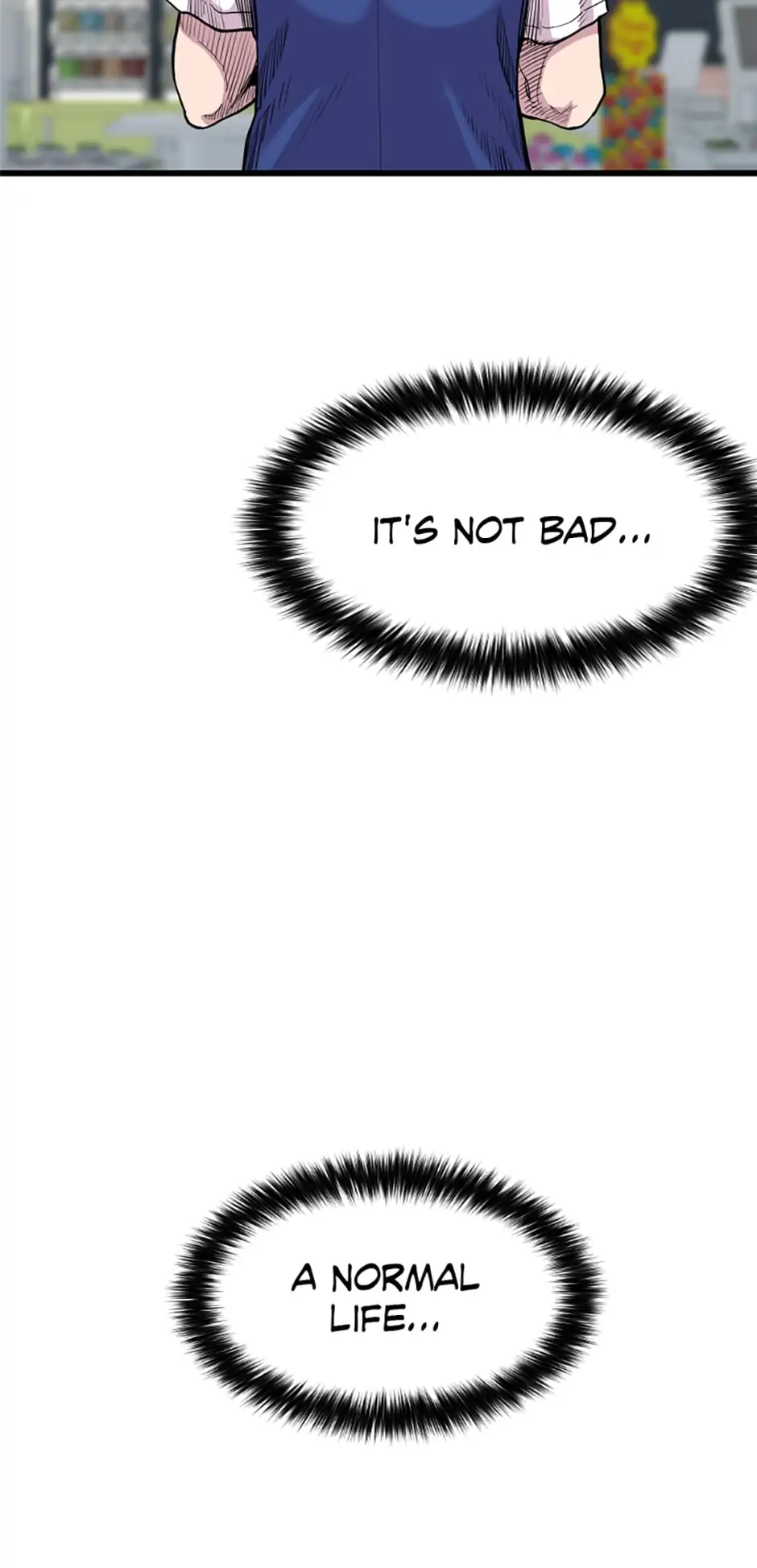 Switch Manhwa Chapter 34 - page 146