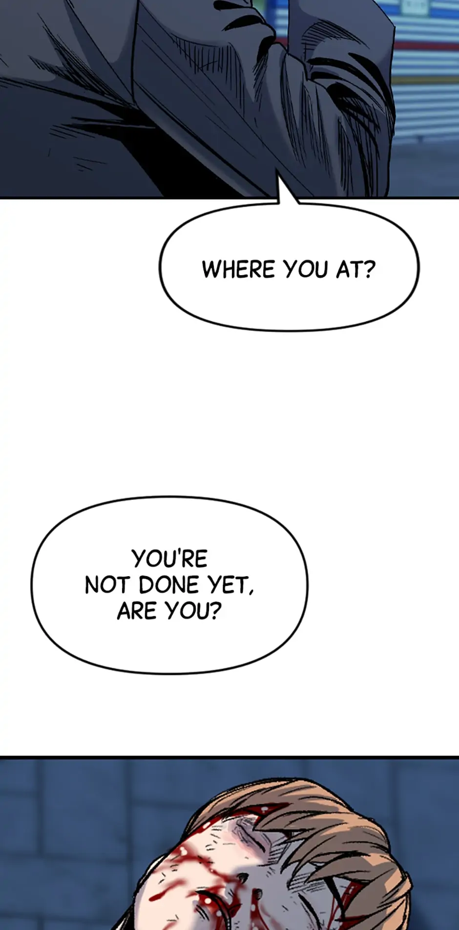 Switch Manhwa Chapter 34 - page 152