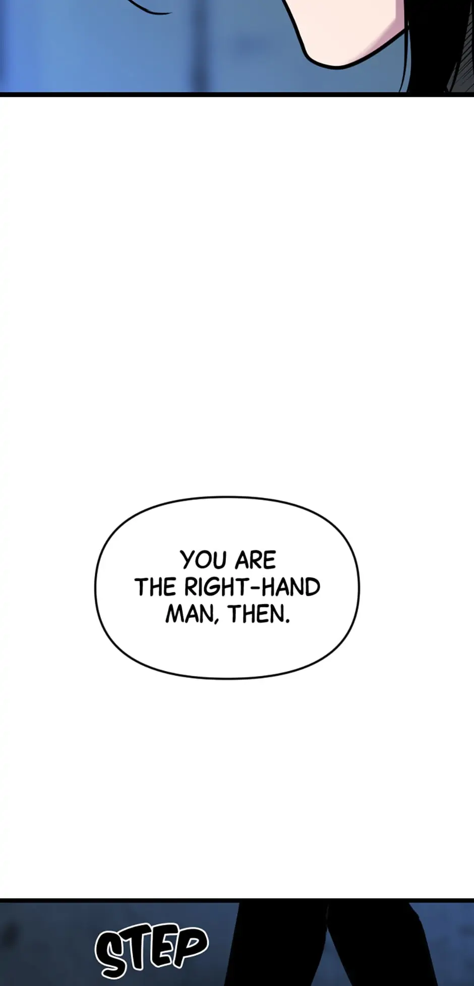 Switch Manhwa Chapter 34 - page 16