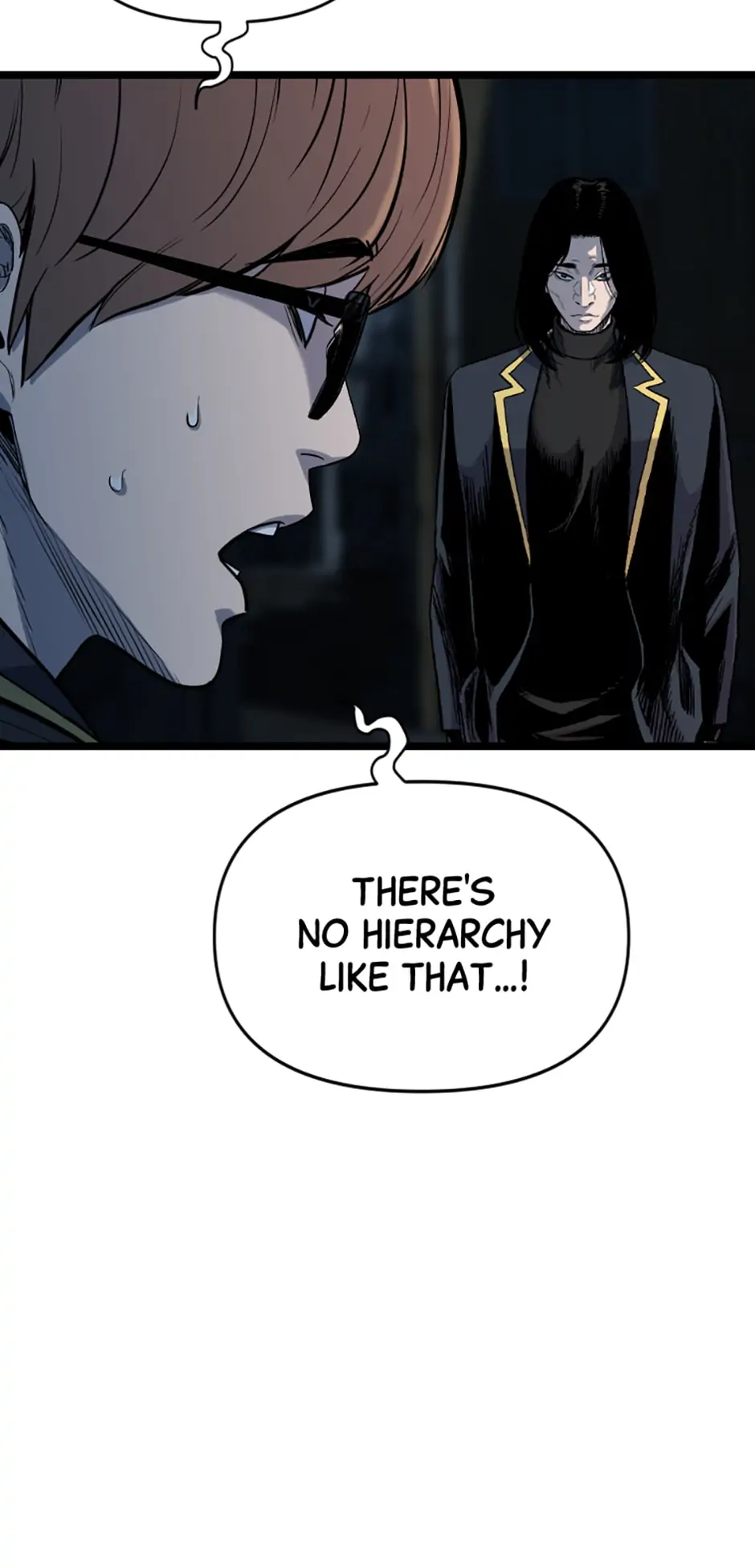 Switch Manhwa Chapter 34 - page 18
