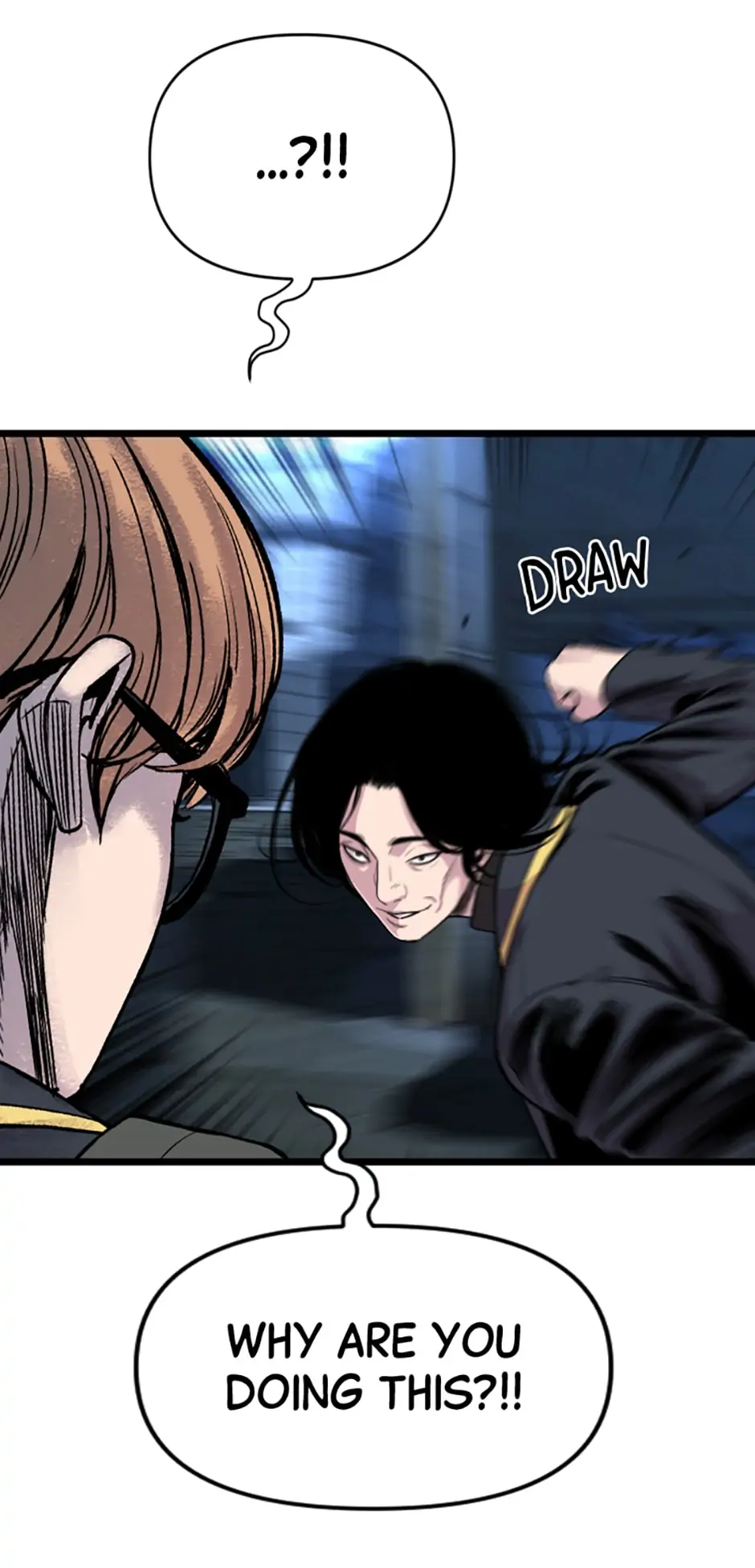 Switch Manhwa Chapter 34 - page 19