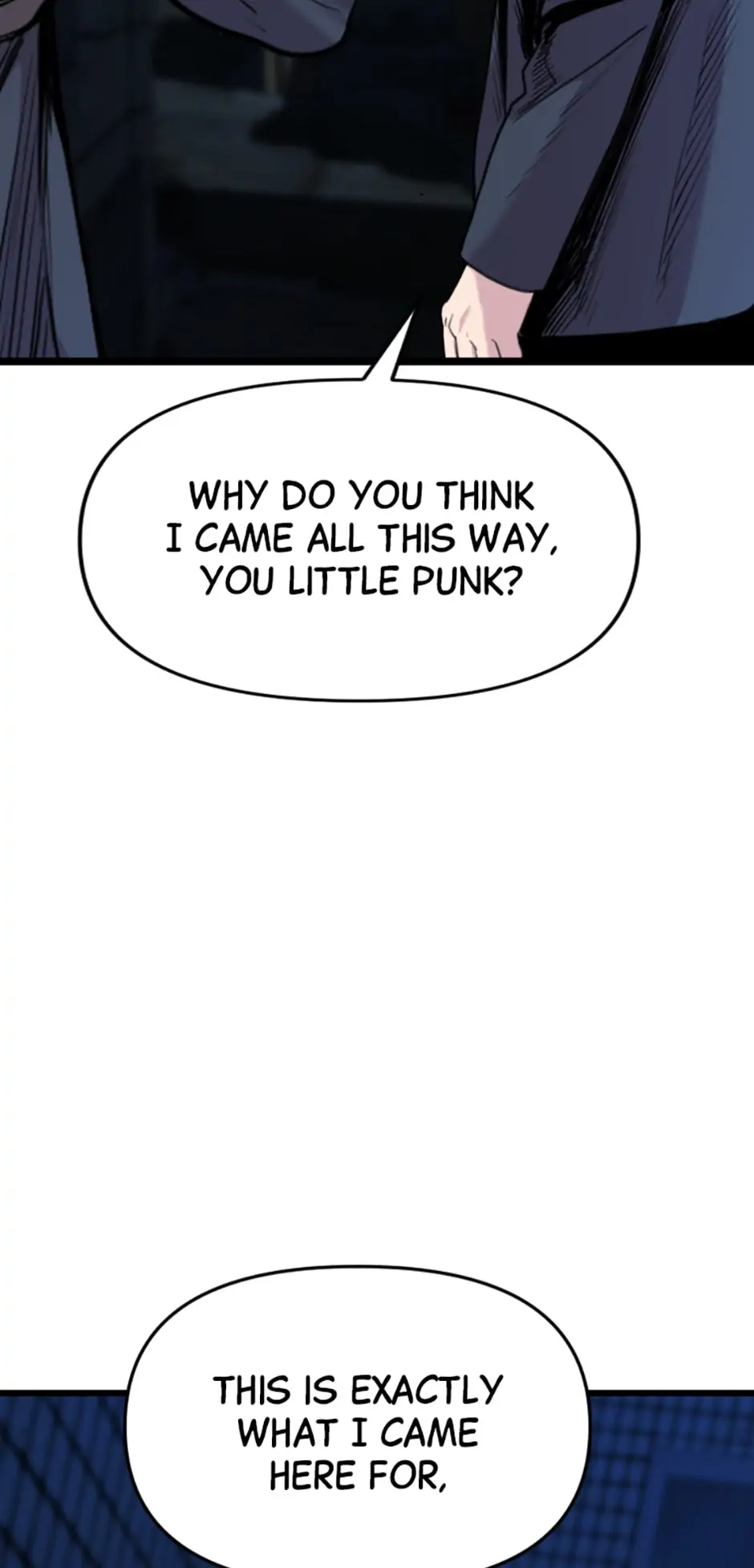 Switch Manhwa Chapter 34 - page 31