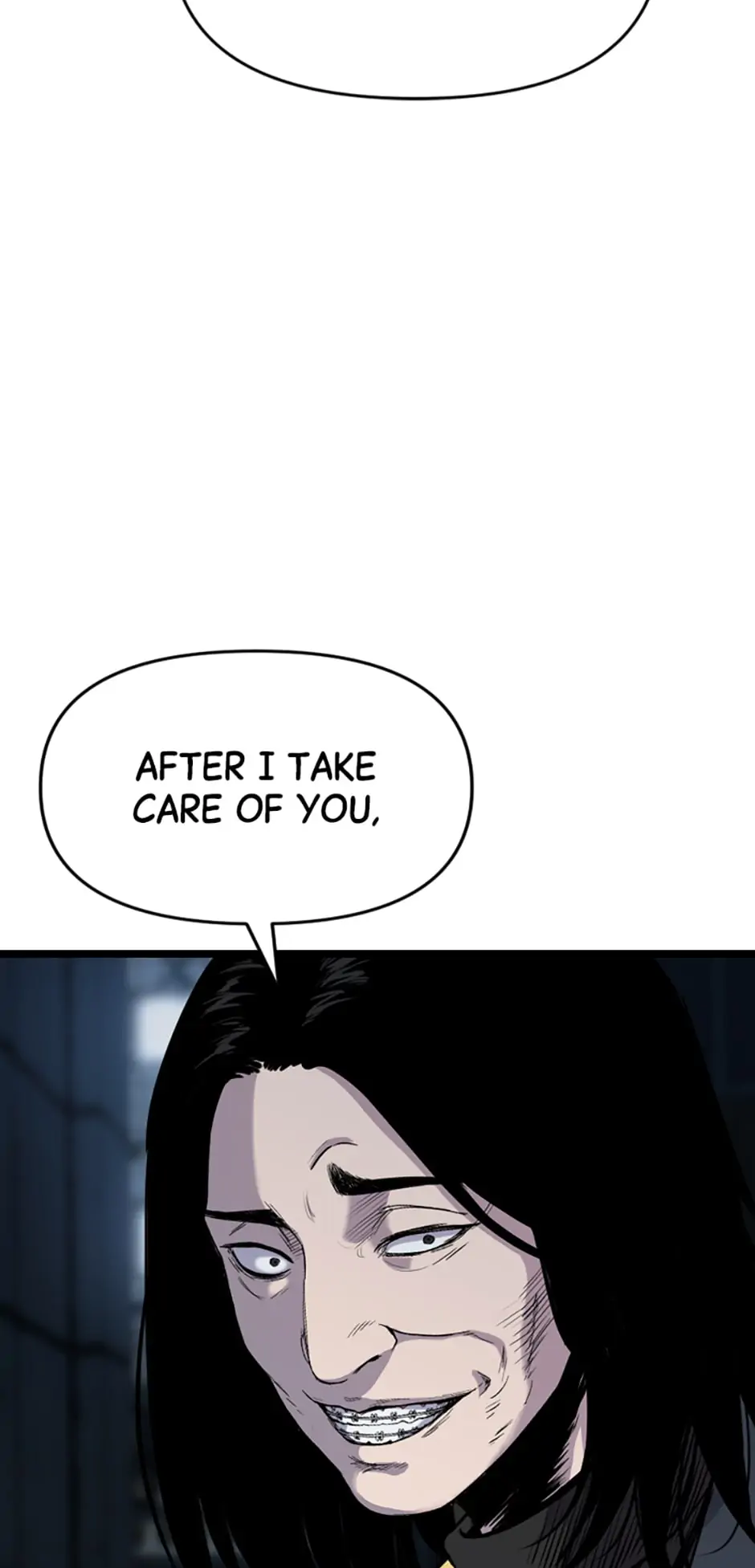 Switch Manhwa Chapter 34 - page 33