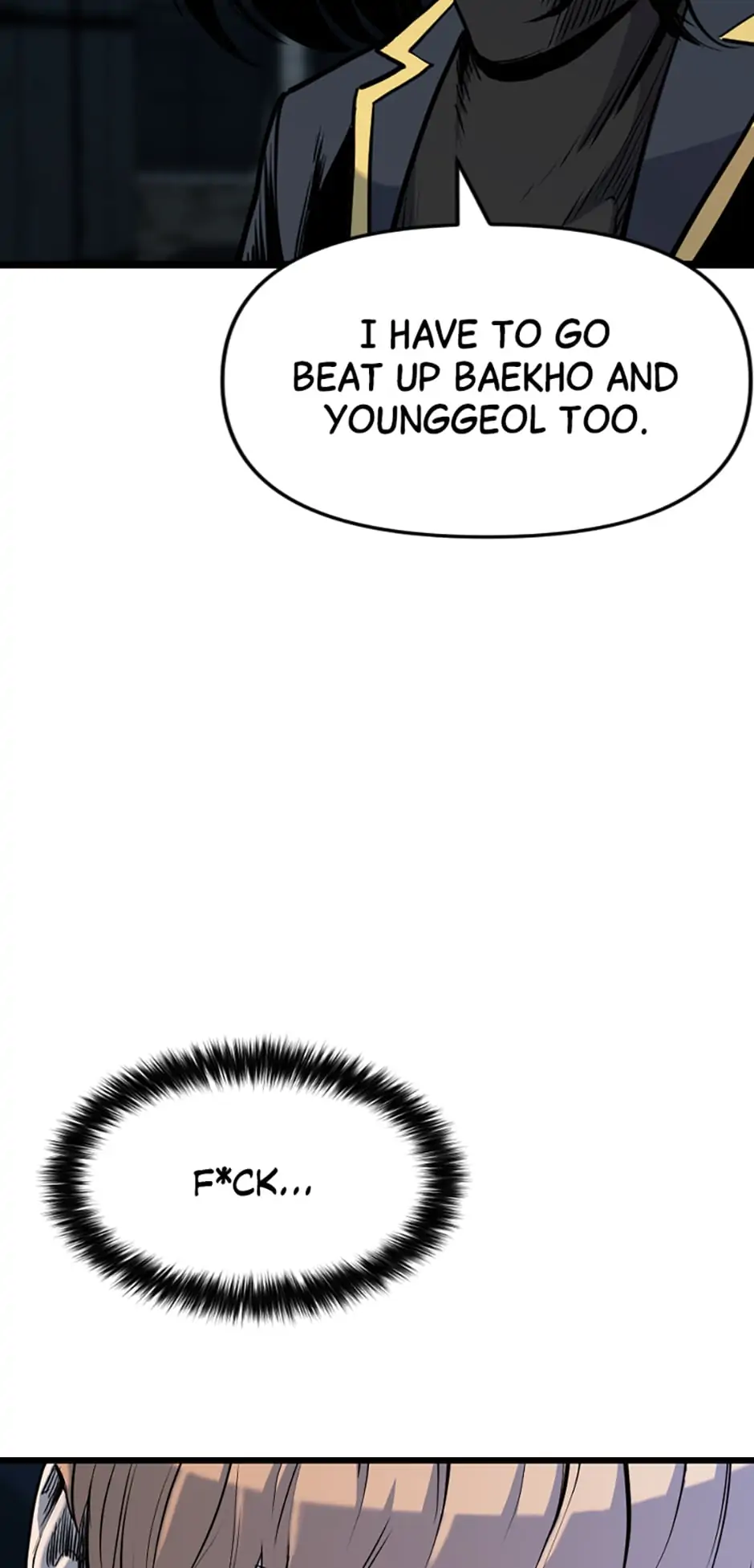 Switch Manhwa Chapter 34 - page 34