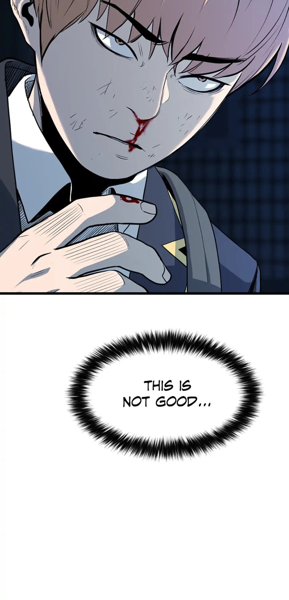 Switch Manhwa Chapter 34 - page 35