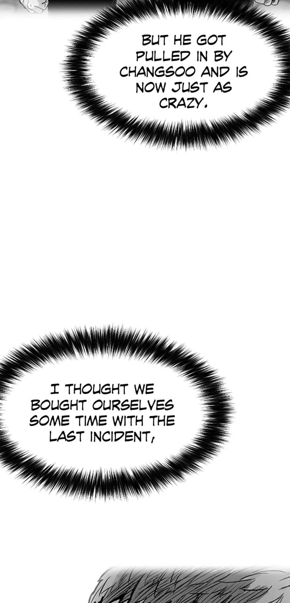 Switch Manhwa Chapter 34 - page 37