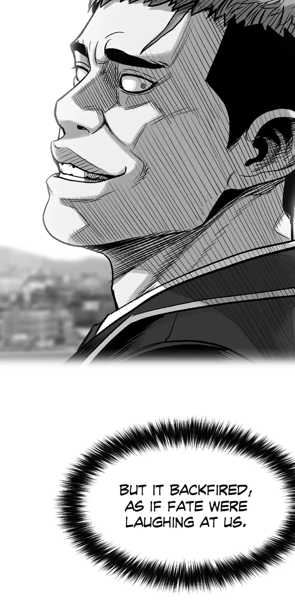 Switch Manhwa Chapter 34 - page 38