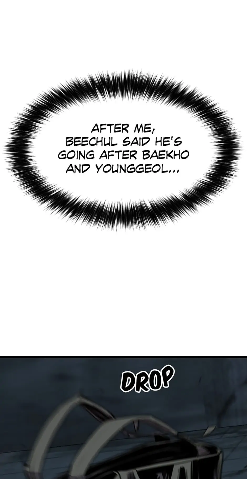 Switch Manhwa Chapter 34 - page 39