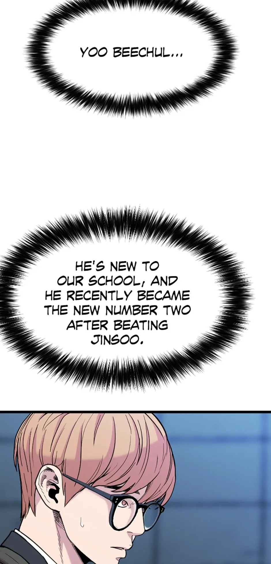 Switch Manhwa Chapter 34 - page 4