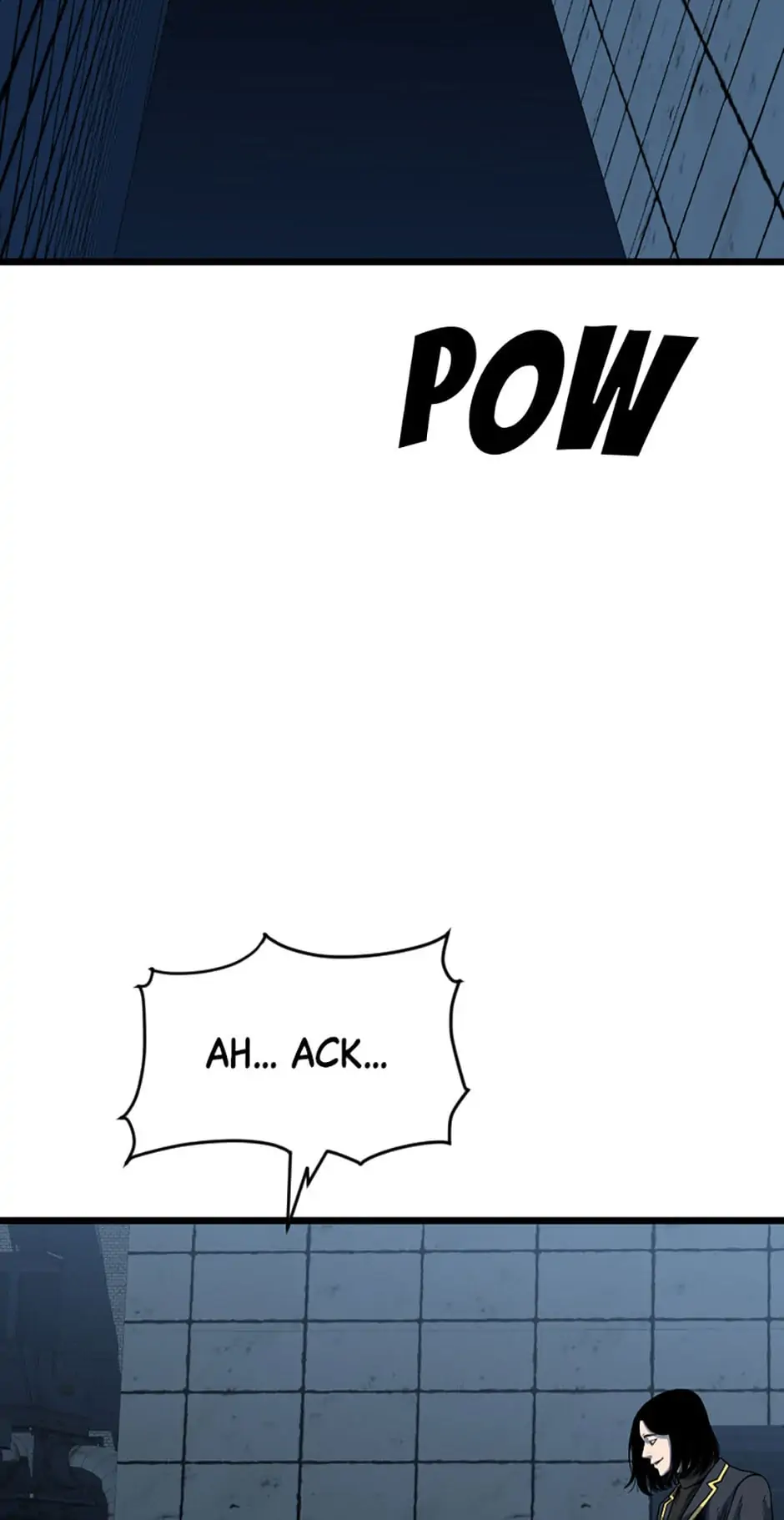Switch Manhwa Chapter 34 - page 45