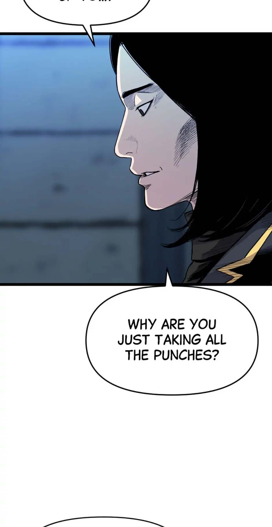 Switch Manhwa Chapter 34 - page 47