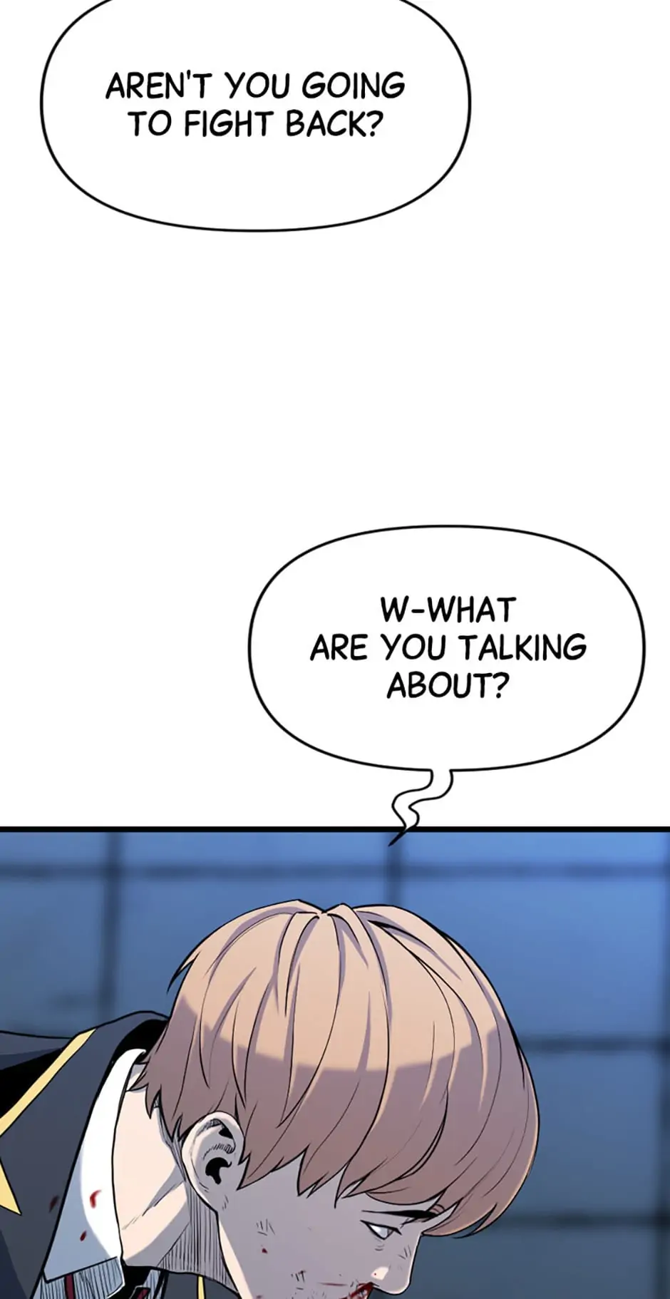 Switch Manhwa Chapter 34 - page 48