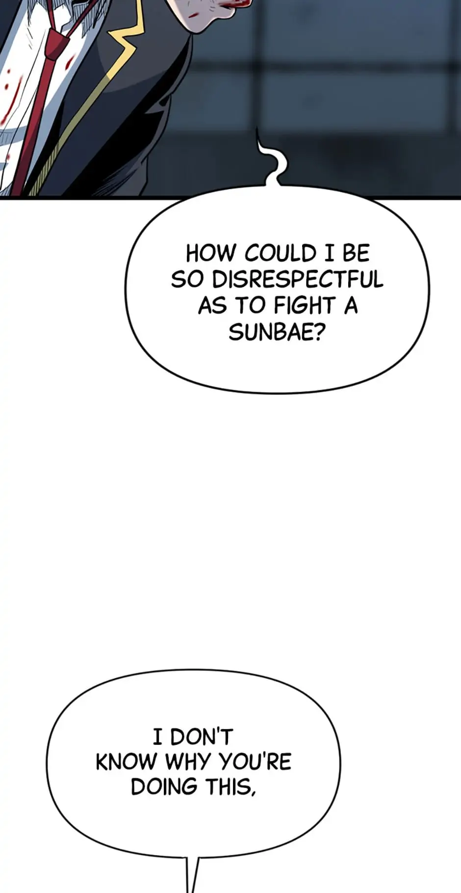 Switch Manhwa Chapter 34 - page 49