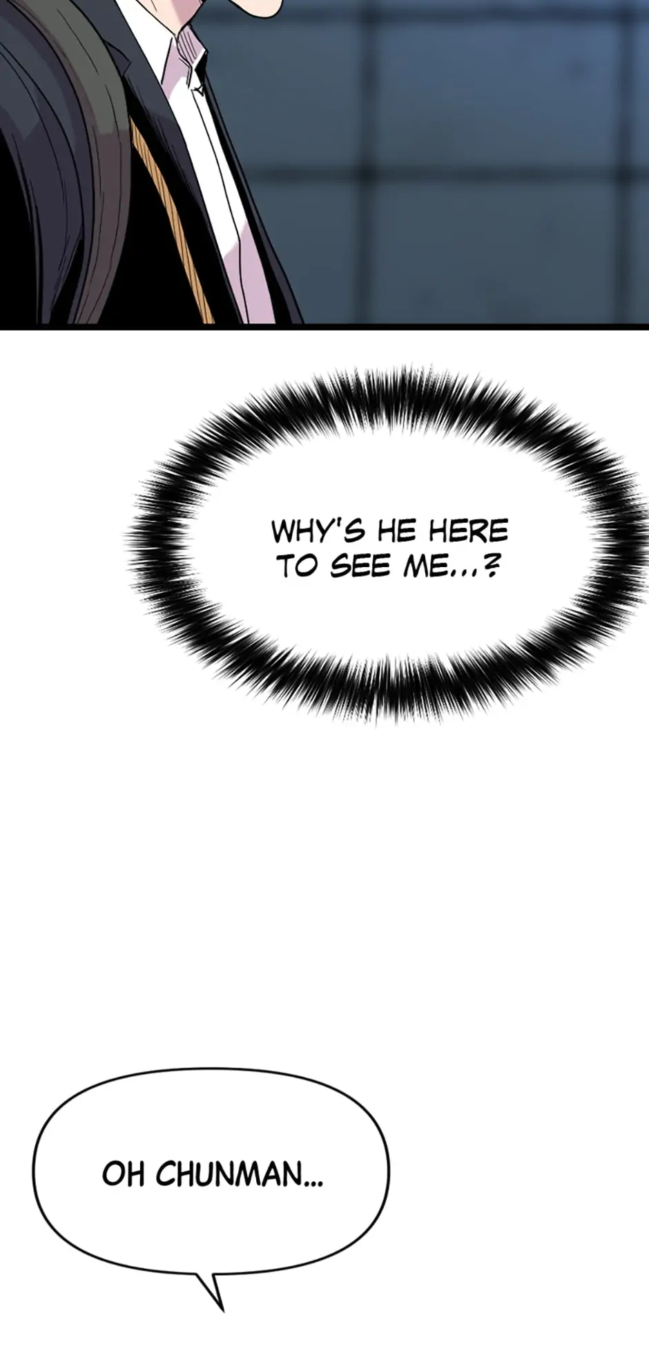 Switch Manhwa Chapter 34 - page 5