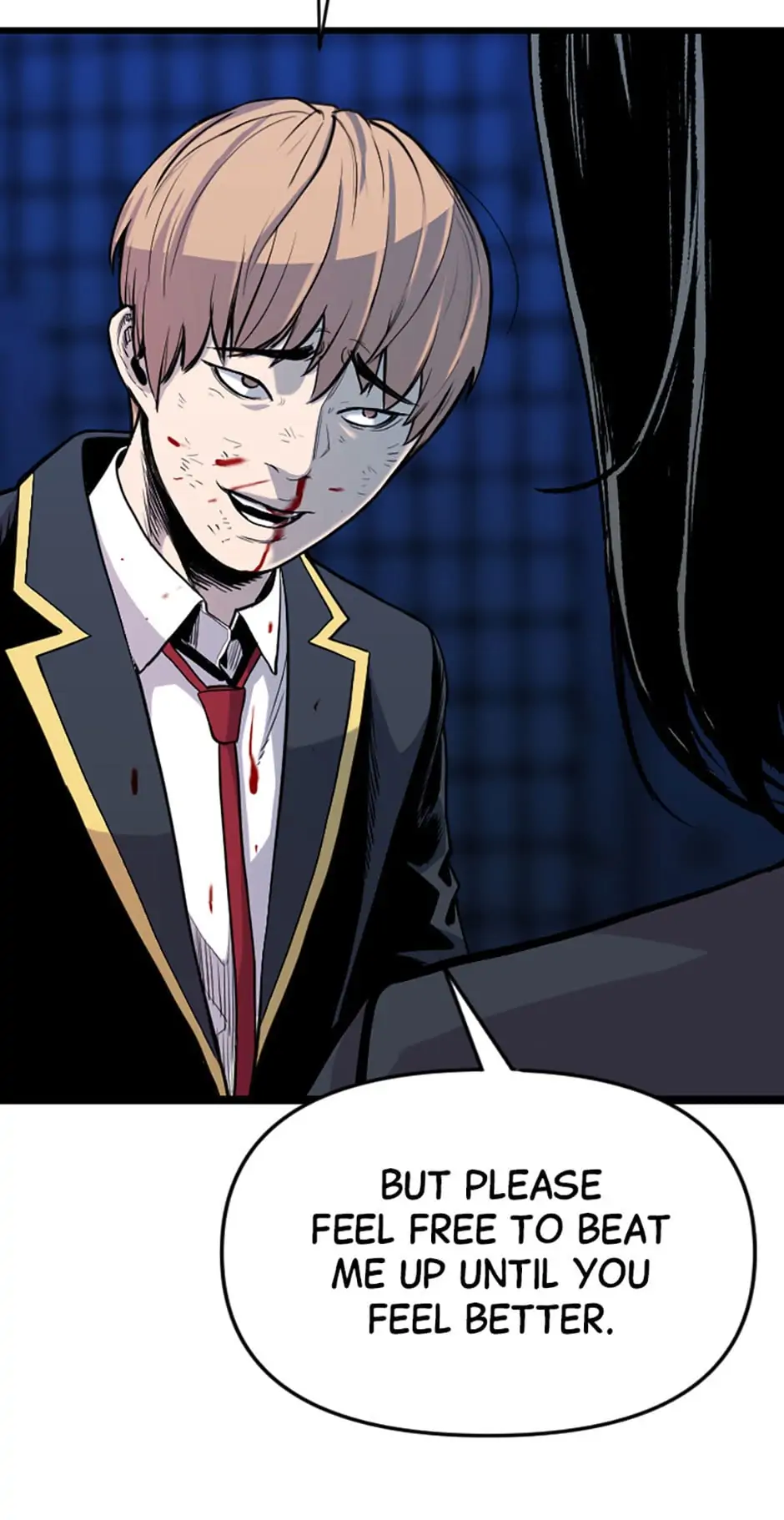 Switch Manhwa Chapter 34 - page 50