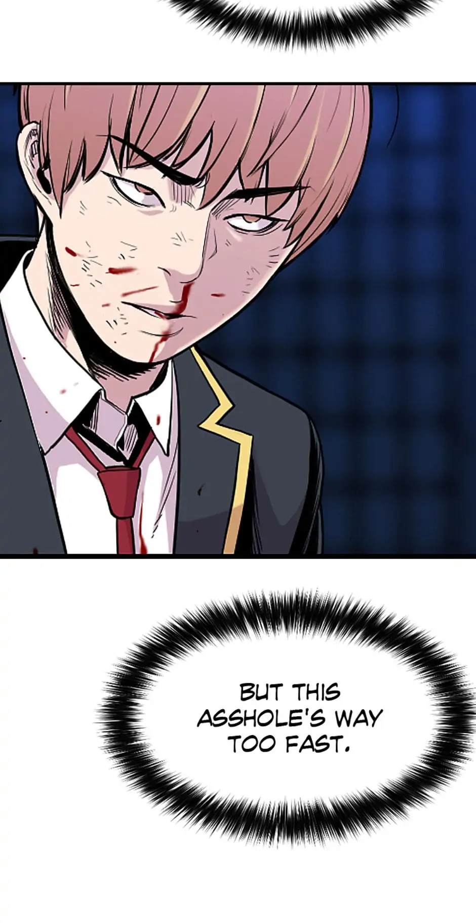 Switch Manhwa Chapter 34 - page 52