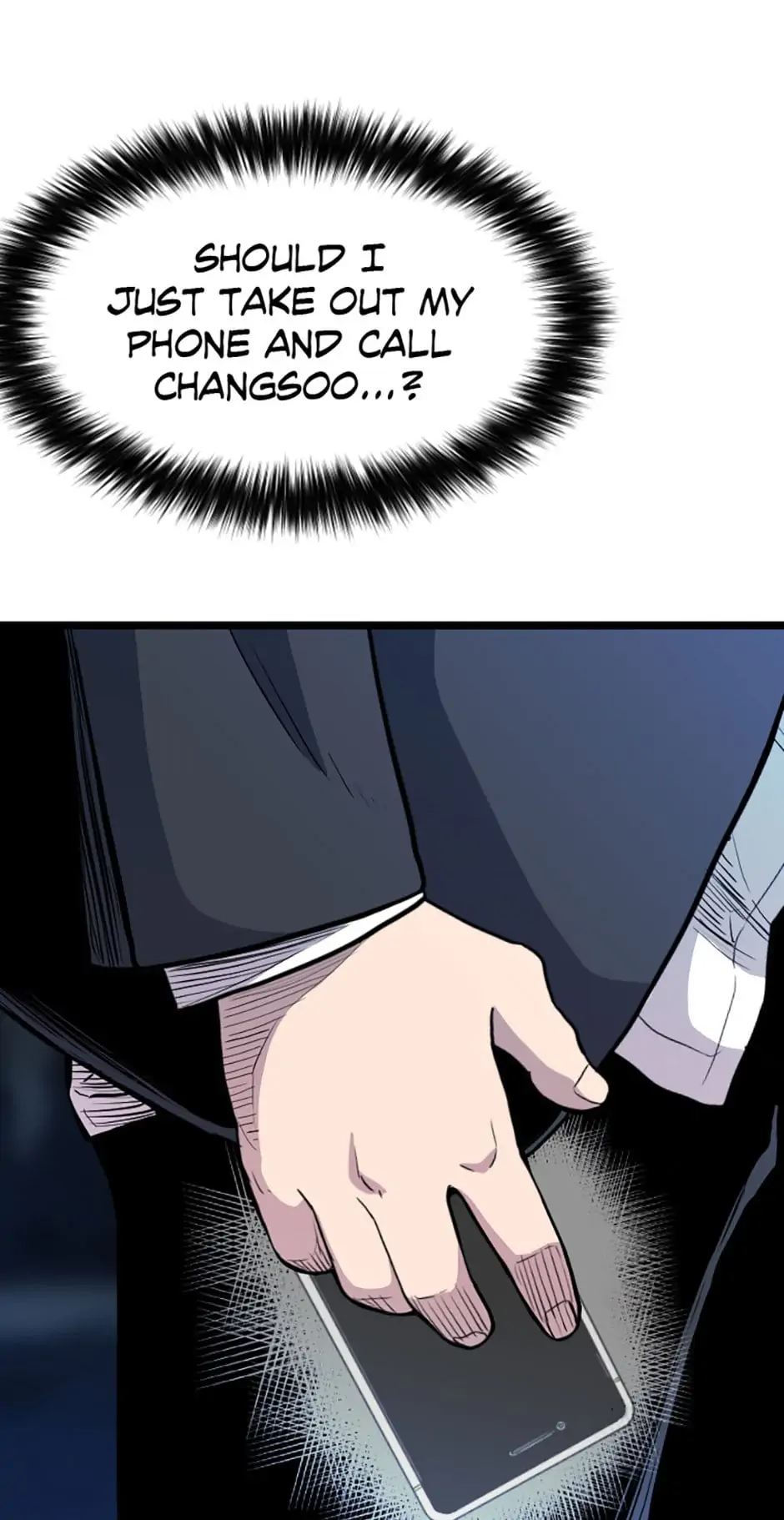 Switch Manhwa Chapter 34 - page 53