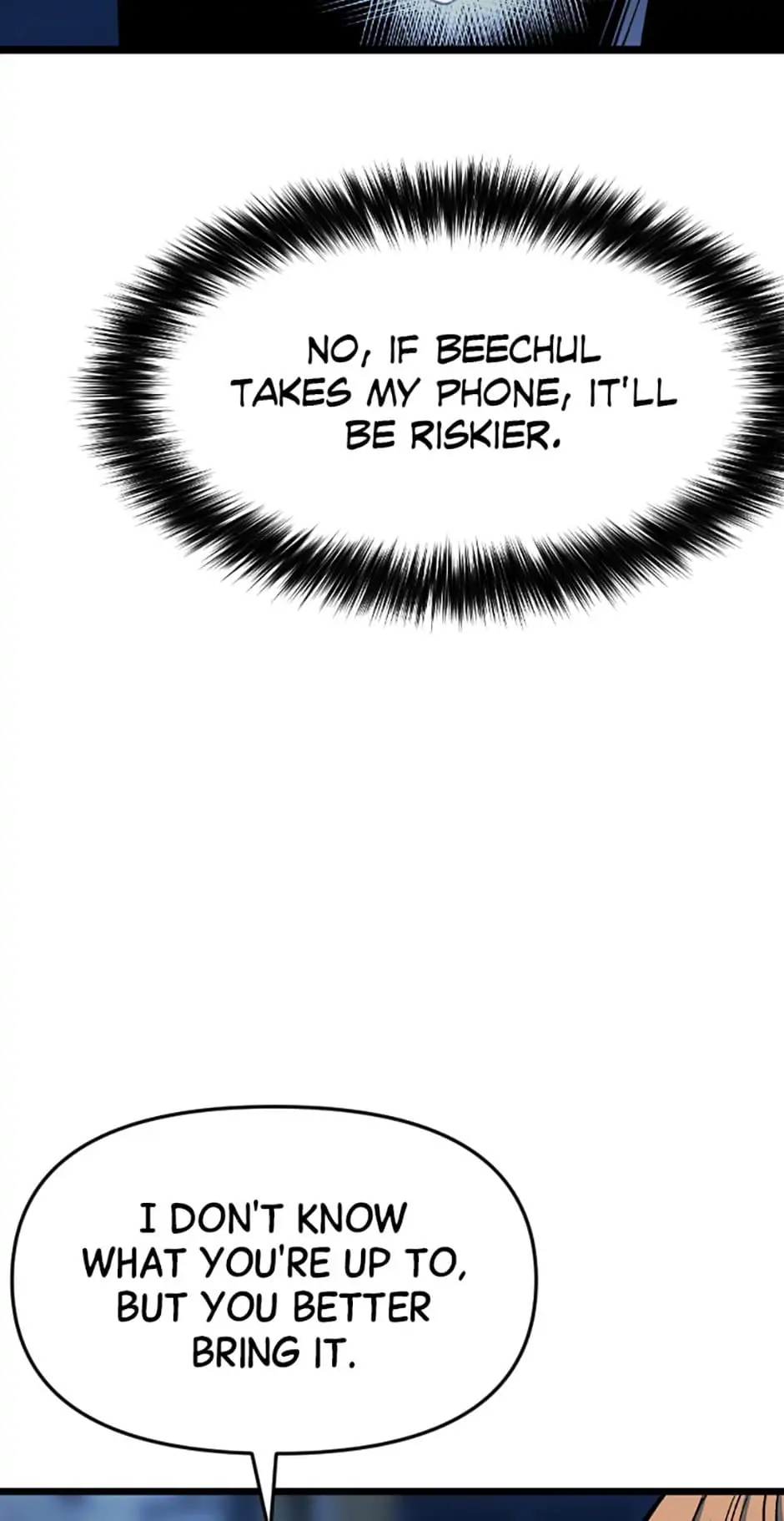 Switch Manhwa Chapter 34 - page 54