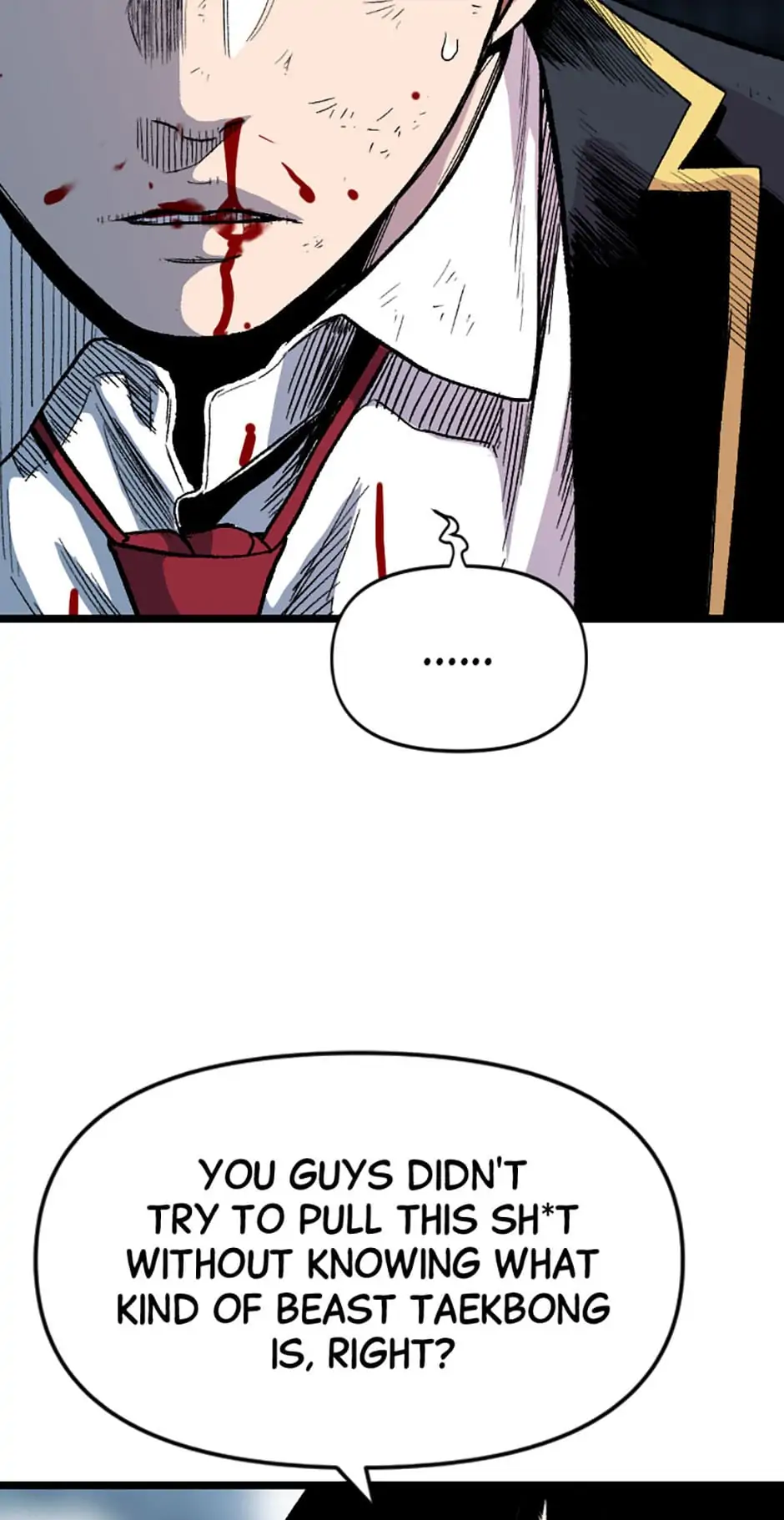 Switch Manhwa Chapter 34 - page 57