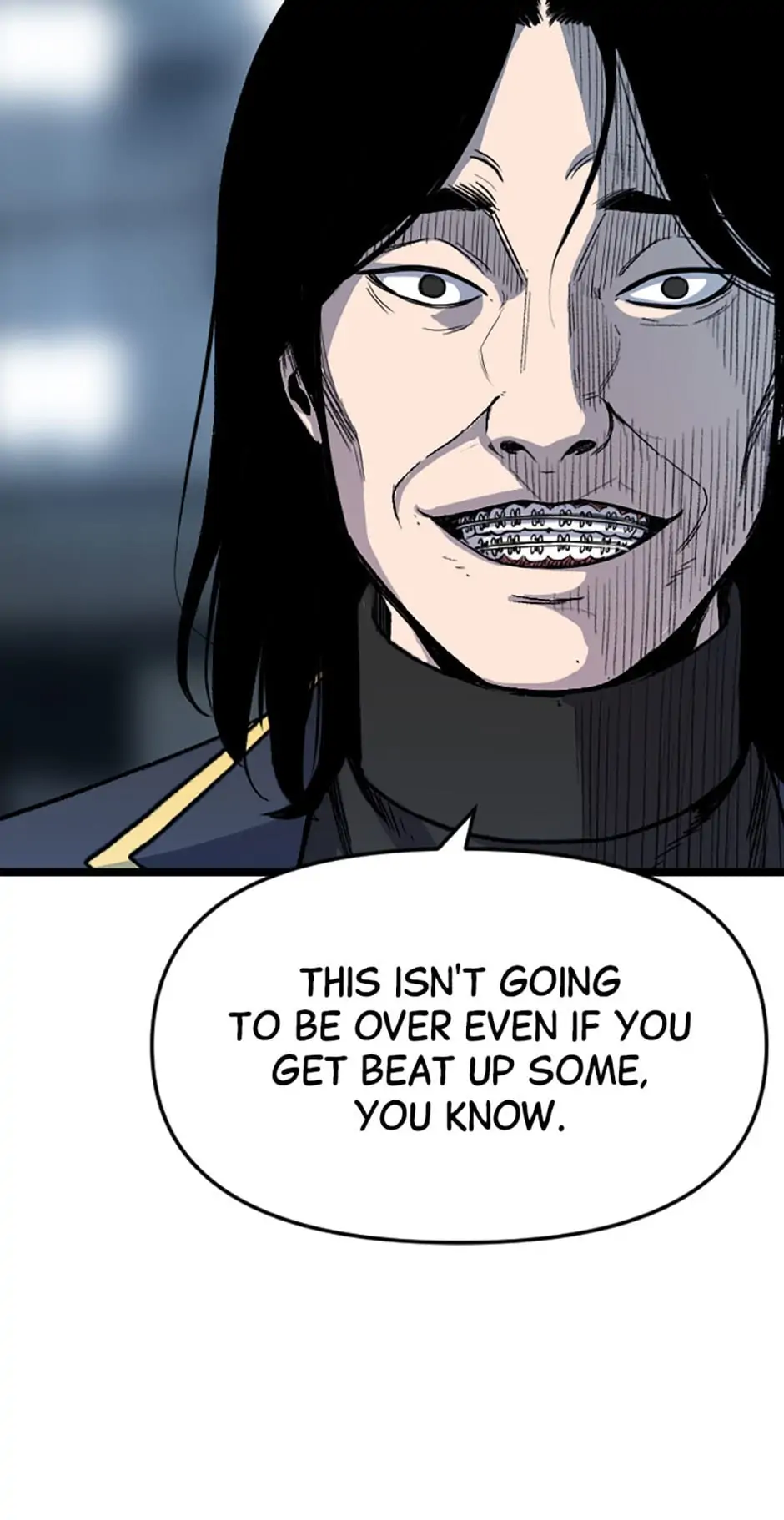 Switch Manhwa Chapter 34 - page 58